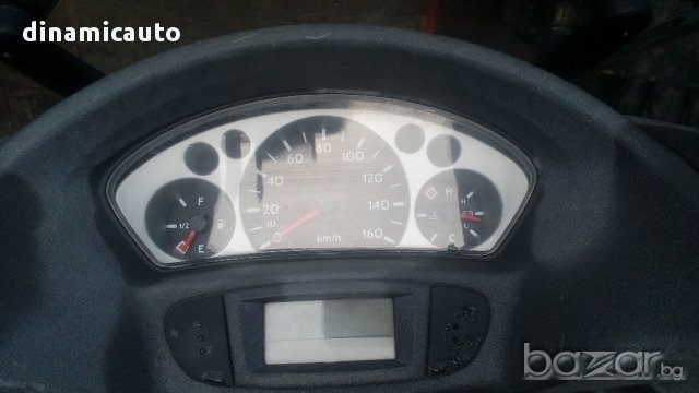 Mbk Kilibre XC 300 2006г. - части, снимка 10 - Мотоциклети и мототехника - 18128282