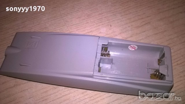 ПОРЪЧАНО-jvc remote-внос швеицария, снимка 15 - Ресийвъри, усилватели, смесителни пултове - 19116169