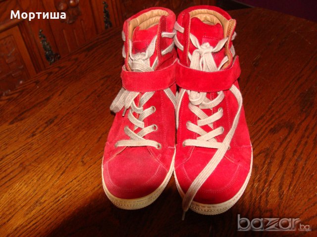  Paul Green оригинални кецове РАЗПРОДАЖБА , снимка 3 - Кецове - 21424440