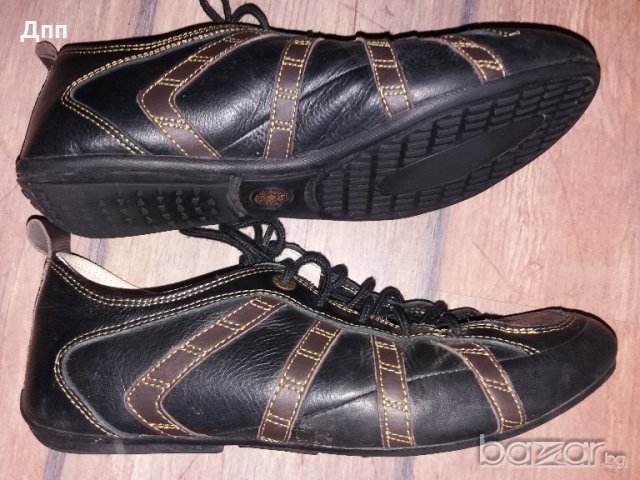  LEVIS № 43 Мъжки спортни обувки , снимка 1 - Маратонки - 19969542
