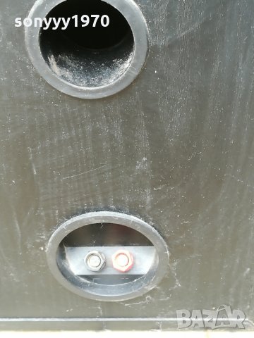 magnat-2бр с нови гънки на баса-внос швеицария, снимка 16 - Тонколони - 22462172