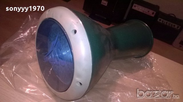 БИГ BASS-зелена нова и голяма тарамбука от сирия 40х25см, снимка 13 - Ударни инструменти - 19699435