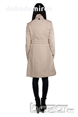 Ново дамско палто G-Star RAW Radar Coat оригинал, снимка 9 - Палта, манта - 12147592