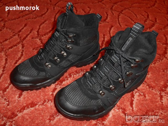 Viking Gore tex - като нови, снимка 9 - Мъжки боти - 19250662