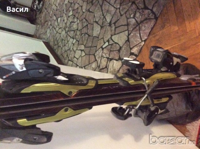 Ски соломон, снимка 3 - Зимни спортове - 18409596