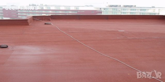 Хидроизолация , снимка 2 - Други ремонти - 21818389