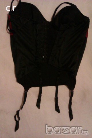 PALMERS  дамски корсет, снимка 6 - Корсети, бюстиета, топове - 11363641