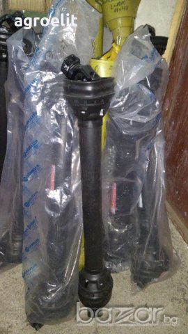 Колянов вал ЮМЗ/МТЗ Т25/Т40/Т16, снимка 9 - Селскостопанска техника - 20189834