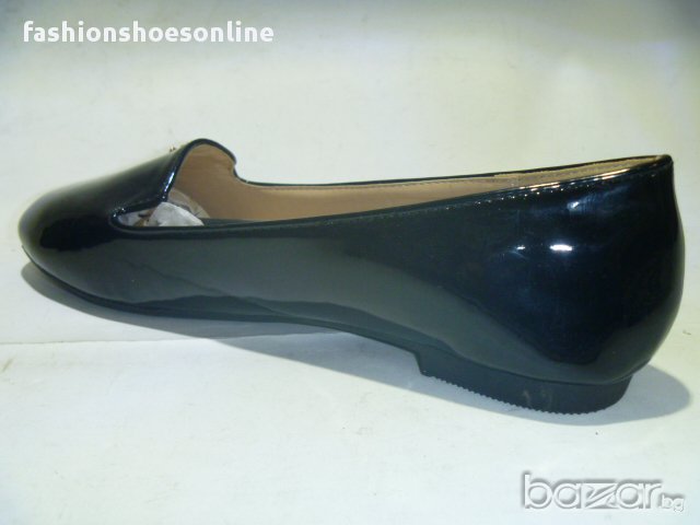Дамски обувки Jessica Lyn, снимка 3 - Дамски ежедневни обувки - 14724204