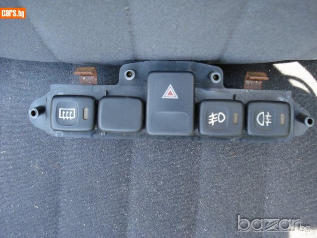 Rover 216, снимка 3 - Автомобили и джипове - 5880840