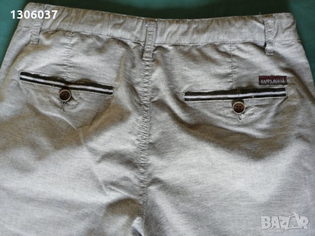 Официален панталон за младеж 164 ръст, снимка 3 - Детски панталони и дънки - 25499254