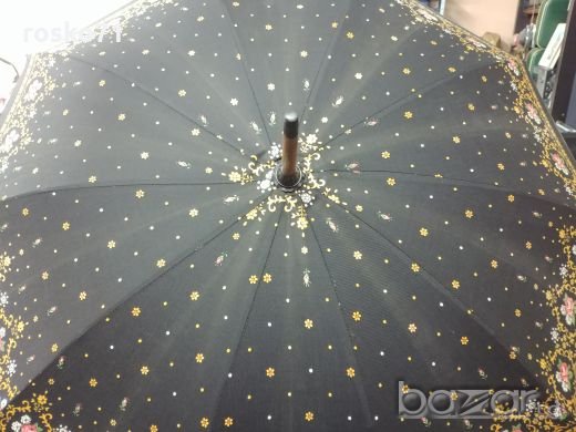 Чадъри от 60 те, снимка 8 - Антикварни и старинни предмети - 21376732