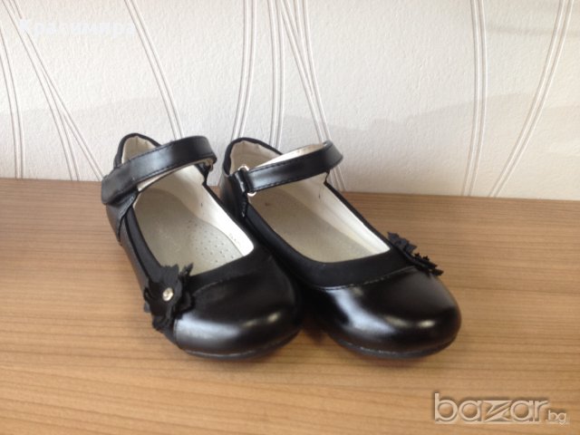 Пролетни обувки, снимка 3 - Детски сандали и чехли - 14252558