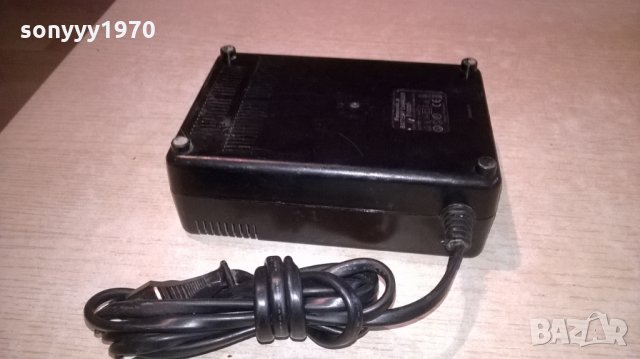 panasonic charger-внос швеицария, снимка 8 - Винтоверти - 24983876