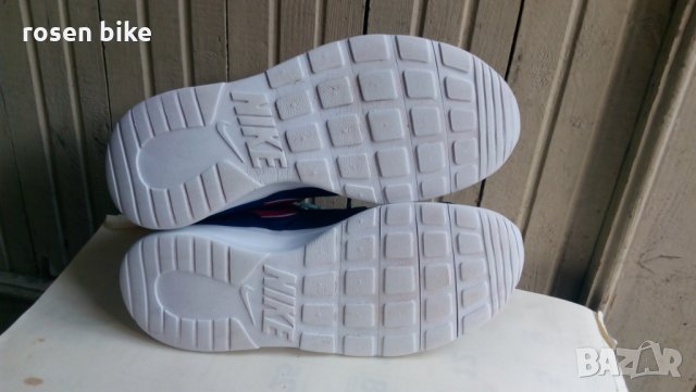 Оригинални маратонки'' Nike Kaishi GS'', снимка 10 - Маратонки - 23966659