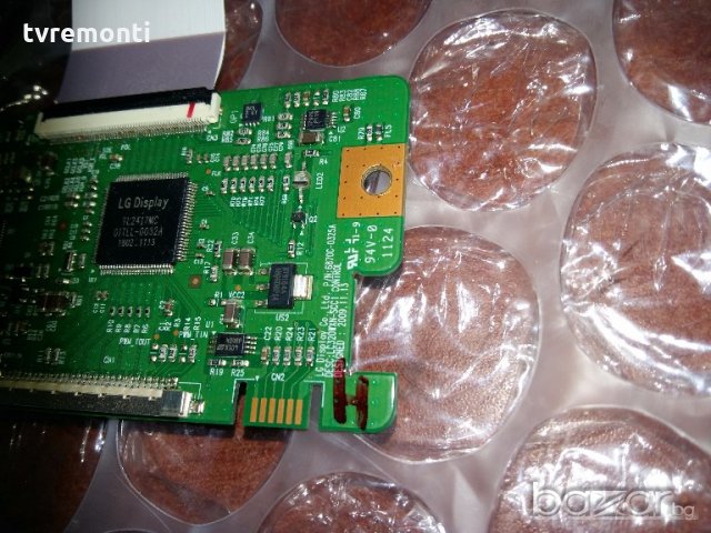 T-CONTROL BOARD 6870C-0325A 6871L-2214, снимка 2 - Части и Платки - 20134823