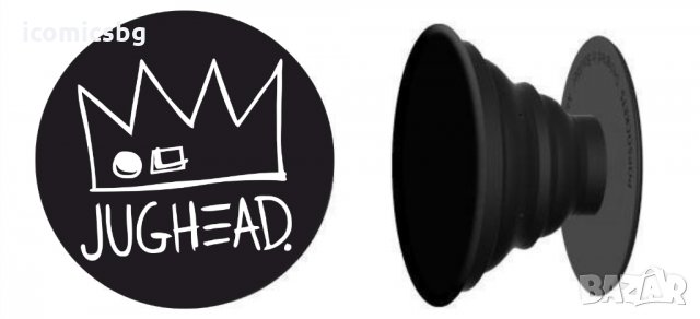 Popsocket аксесоар за телефон!, снимка 12 - Калъфи, кейсове - 25551066