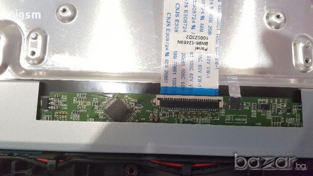 SAMSUNG UE32C4000PW на части, снимка 6 - Части и Платки - 15843210