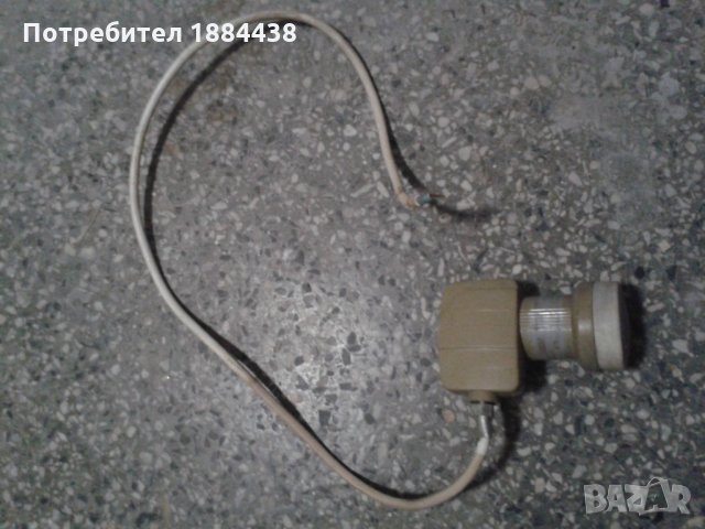 Око зa туркcaт, снимка 2 - Телевизори - 25510222