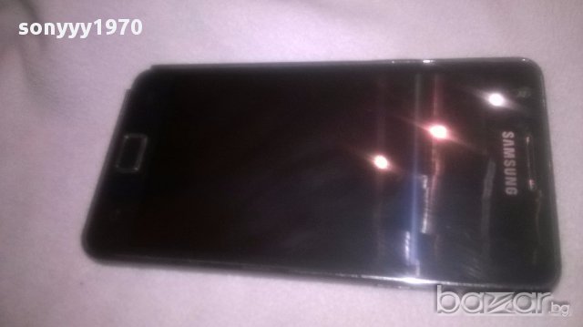 Samsung тел за ремонт/части-без батерия и капак, снимка 8 - Samsung - 16033880