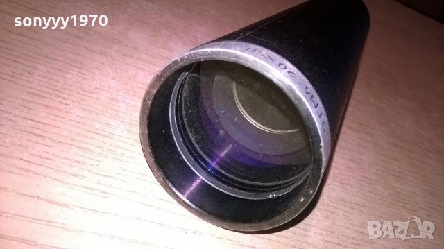 зтем4-20х50-яка руска оптика-52х28см, снимка 14 - Оборудване и аксесоари за оръжия - 22023290