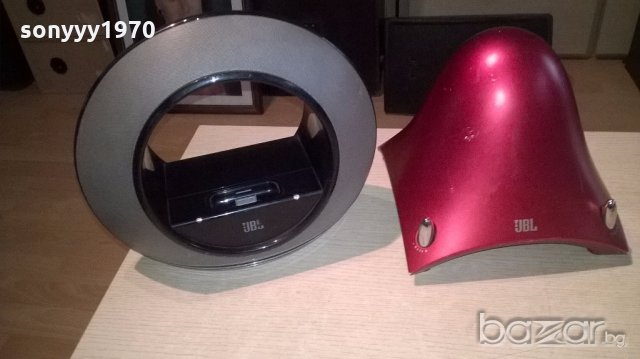 jbl&jbl-135лв за брои-внос англия, снимка 3 - Аудиосистеми - 20059728