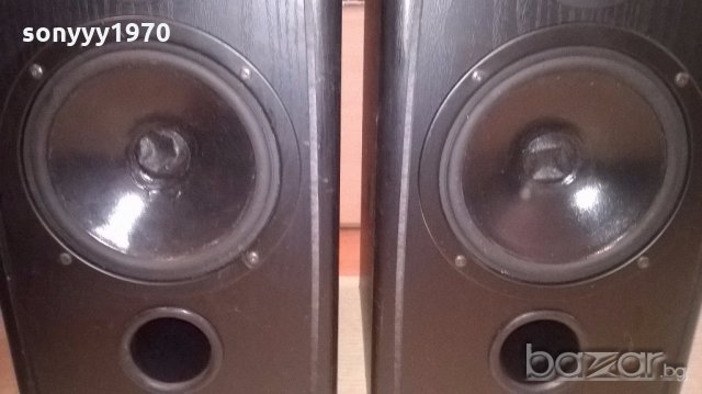 sony ss-b2 2х100w/4ohm-колони 2бр-внос швеицария, снимка 8 - Тонколони - 19533895