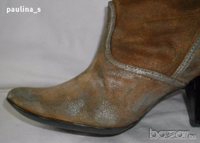 Дамски боти "Tony Bianco" Italy, снимка 6 - Дамски боти - 15587962