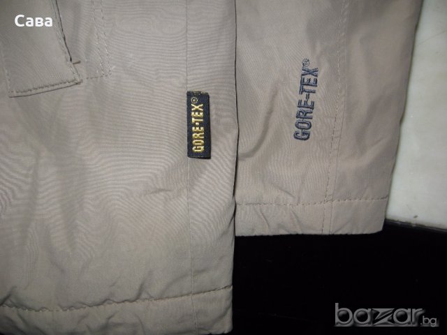 Зимно яке PIERRE CARDIN GORE-TEX  мъжко,л, снимка 4 - Якета - 20122265