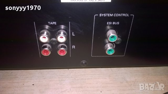 philips type 70fc910/20s deck-внос швеицария, снимка 15 - Декове - 24655470