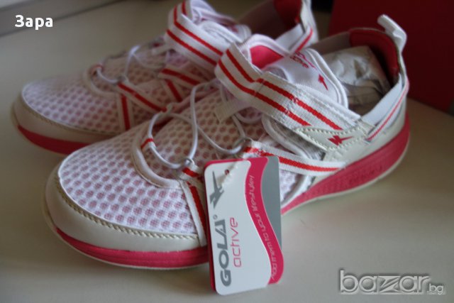 нови маратонки за тичане Gola, 36ти номер, снимка 9 - Маратонки - 17897327