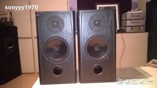 sony ss-b2 2х100watt/4ohm-44x24x23см-внос швеицария, снимка 8 - Тонколони - 19073081