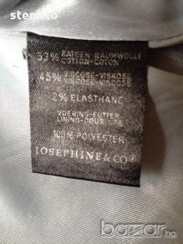 Дамска пола Josephine & Co размер L/XL, снимка 7 - Поли - 16498489