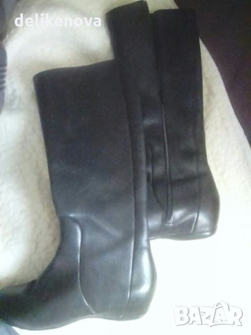 Camper. Original. Size 36  Страхотни кожени  ботуши