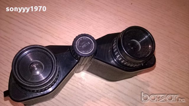 Sports glass 4x30 made in japan-бинокък-внос швеицария, снимка 8 - Екипировка - 15665919