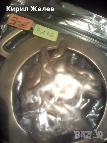 Апликация конче А 246 , снимка 5 - Колекции - 26114565