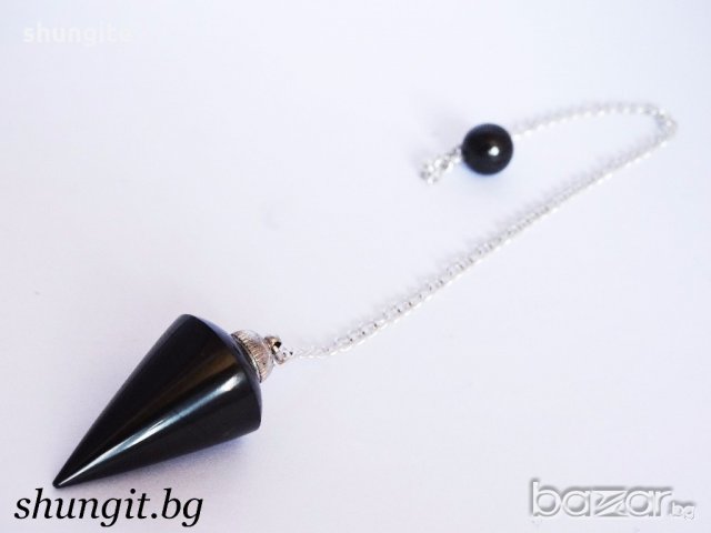 Шунгит - минералът на живота, черното здраве!, снимка 10 - Романтични подаръци - 9755467