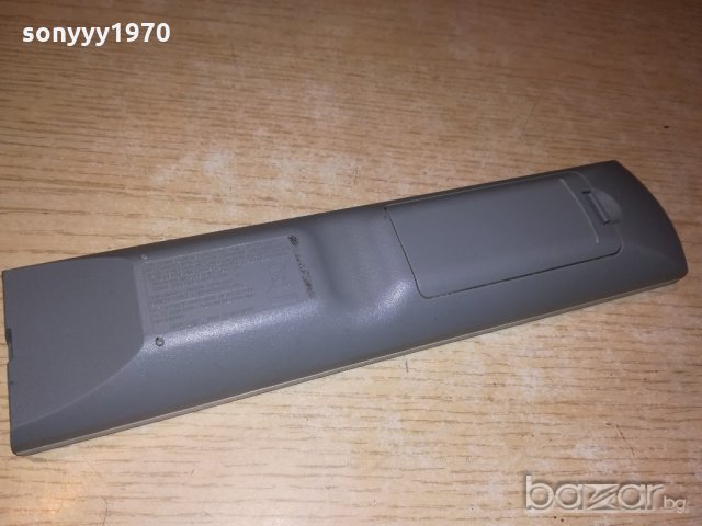 sony remote tv/dvd-внос швеицария, снимка 17 - Дистанционни - 21087702