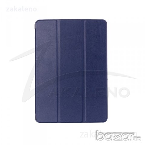 Висок клас кожен калъф за таблет Samsung Galaxy Tab A 9.7, снимка 3 - Таблети - 21423718
