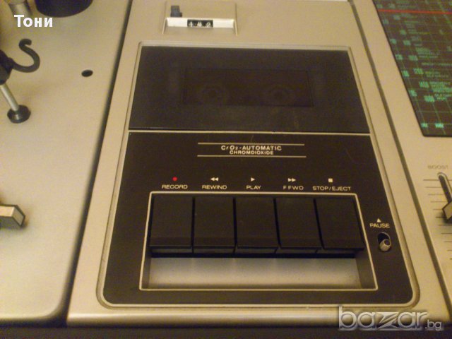SHARP SG-309H, снимка 8 - Аудиосистеми - 16624580