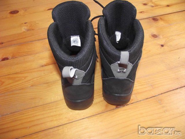 обувки LOWA trident GTX, снимка 5 - Мъжки боти - 20566547