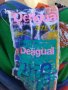 Рокля размер М Desigual, снимка 3