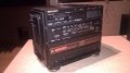 sharp gx-cd60h cd/deck/tuner/amplifier/aux-внос швеицария, снимка 7