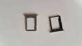 Картодържачи Huawei P8 lite, снимка 1 - Резервни части за телефони - 24623157
