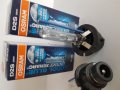 D2S OSRAM от Германия !!! ЧИСТО НОВИ !!! Оригинални !! , снимка 10