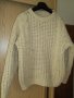Вълнени пуловери., снимка 1 - Блузи с дълъг ръкав и пуловери - 23184016