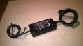 power adapter 24v/2amp-внос швеицария, снимка 2