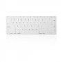 силиконов скин за клавиатурата и комплект  за MacBook Air и MacBook Pro , снимка 7