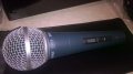 shure sm58-комплект микрофон-внос швеицария, снимка 11