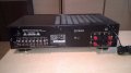 denon pma-360-stereo amplifier-made in japan-внос швеицария, снимка 11
